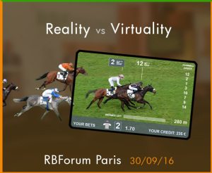 Virtual Payment for Real Betting – RBForum Paris